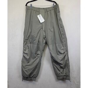 ADS GEN III Trousers Men L Gray Extreme Cold Weather Primaloft Military Tactical